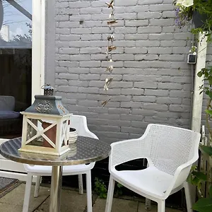 Gartenblick Apartment