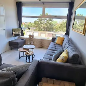 De Schelp 73 The Perfect Place! Apartment